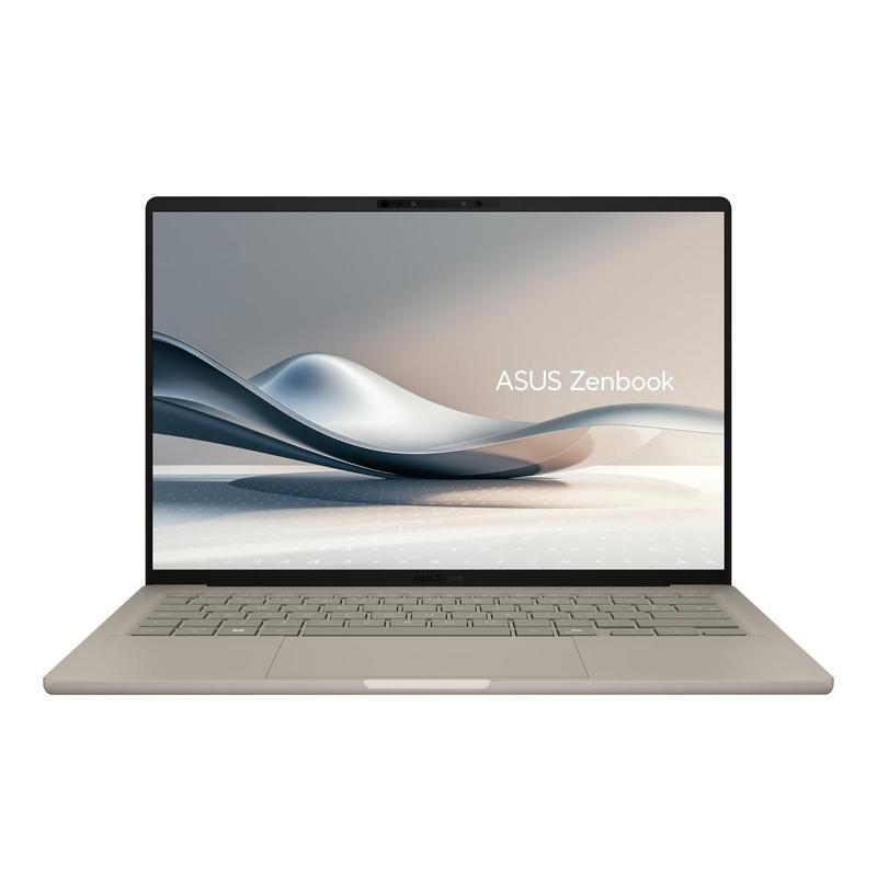 Notebook ASUS Zenbook A14 UX3407QA Snapdragon X 32GB Ram 1TB SSD